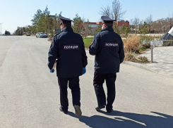 Волгоградцев запугивают фейком про штрафы за хождение без маски