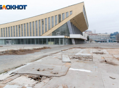 Получивший 617 замечаний к проекту ремонта волгоградского Дворца спорта подрядчик надеется сохранить статус добросовестного поставщика