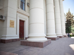 Кадровые перестановки произошли в администрации Волгоградской области 