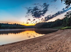 Дед кинулся спасать: пожилая женщина утонула напротив лодочной станции в Краснослободске