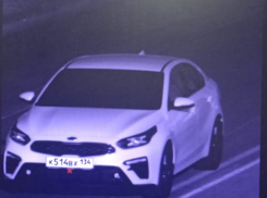 В Волгограде начали массово угонять автомобили