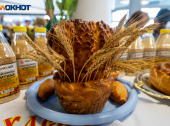 В Волгоградской области подешевели пшеница и курица