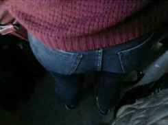 Волгоградец кинул клич в Интернете ради незнакомки с красивой попкой