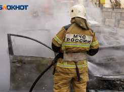 Чаще всего пожары происходят ночью в пятницу: МЧС озвучило данные по пожарам в Волгоградской области 