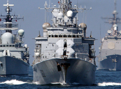 В День Победы в Волгограде зрители увидят «Искандер» и Каспийскую флотилию