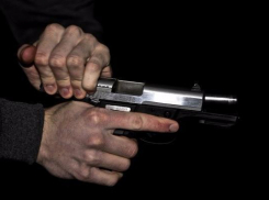 В День Победы волгоградца подстрелили из травматики