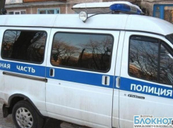 В Волгоградской области объявлен в розыск, подозреваемый в ДТП со смертельным исходом