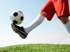 Отбор в «Народную команду» по футболу пройдет в Волгограде 24 и 25 сентября