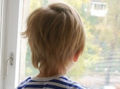 Под Волгоградом трехлетний мальчик умер из-за патологии легких 