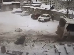 Выписали еще одного пострадавшего в ДТП с автобусом в Саратове волгоградца