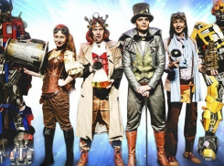 Волгоградцев приглашают на спектакли о легендарных фокусниках и великих ученых