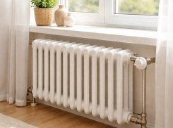 Найден волгоградский район-рекордсмен по самому позднему завершению отопительного сезона 