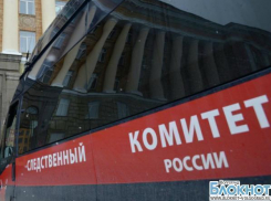 В Волгоградской области еще один маленький ребенок упал со второго этажа