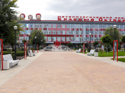 «Красный Октябрь» организует санаторно-курортное лечение сотрудников