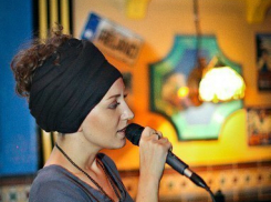 Волгоградка покорила в шоу «Голос» рэпера Басту