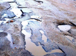 Главы двух районов спихивают друг на друга «ненужную» дорогу на севере Волгограда