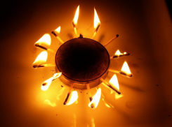 В двух района Волгоградской области 26 марта отключат газ