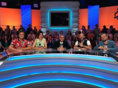 Прохор Шаляпин продемонстрировал уровень своего IQ