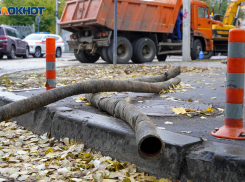 В Волгограде требуют громких отставок после фекального провала