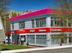 В Волгограде покупатель умер у магазина «Магнит»