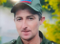 «Братишка, да ты у нас красавчик»: на СВО погиб волгоградец Сергей Кнор