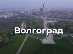 Новых русских бизнесменов из Волгограда покажут в сериале