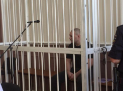 Волжский маньяк Масленников отказался отвечать на вопросы прокурора 