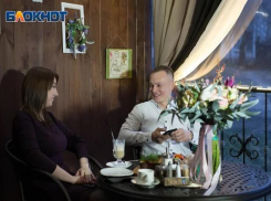 Первая претендентка на сердце холостяка полная его противоположность