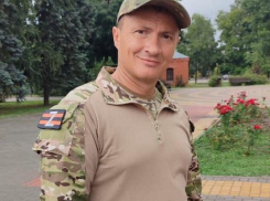 Волгоградский мобилизованный гранатометчик Андрей Попов погиб в зоне СВО