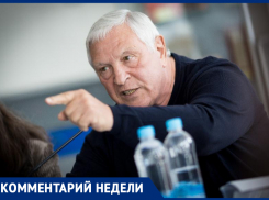 «Народ имеет право знать»: кто и зачем «раскачивает лодку» переименованием Волгограда в Сталинград