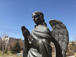 Теплый понедельник и дождливый вторник: что готовит погода для волгоградцев