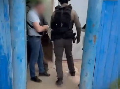 «Опять к нам?»: облаву на цыган устроили под Волгоградом
