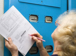 Волгоградцы в течение двух лет переплачивали за воду и свет