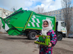 Неожиданное чудо для девочки Василисы в старый Новый год 