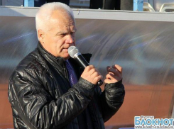 Василий Андрущенко – Волгоград занимает предпоследнее место в России по спортивной базе
