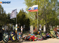 Волгоградка четыре месяца добивалась экспертизы останков погибшего на СВО сына и не верила в его смерть