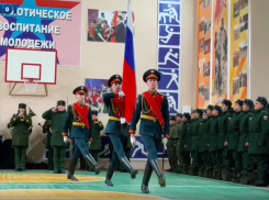 Волгоградцы старше 27 лет могут осенью отправиться в армию 