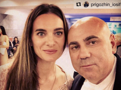 Свое 36-летие Елена Исинбаева отметила в Монте-Карло