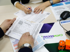 Перерасчет для потребителей услуги «Обращение с ТКО»