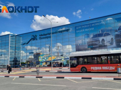 Новые тарифы на парковку ввели в аэропорту «Сталинград»