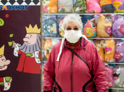 Новый рекорд по заболевшим COVID-19 в Волгоградской области: 119 случаев за сутки