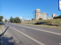 Платную парковку по-тихому ликвидировали в центре Волгограда