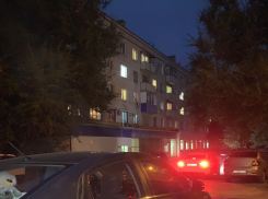 Разыскивается водитель, скрывшийся с места ДТП после наезда на иномарку в Волгограде