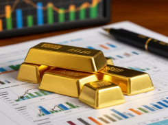 Курсу золота грозит падение до $3600: нейтральный анализ и позиция Шиффа