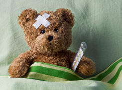 В Волгоградской области гриппом за неделю заболело более 19 тысяч человек