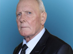 Умер легендарный доцент волгоградского политеха Александр Черных 