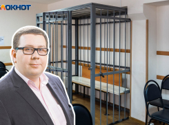 Директор волгоградского колледжа Сергей Абрамов идет под суд за махинации с грантом
