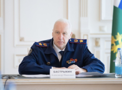 Александр Бастрыкин откликнулся на беду оставшихся без газа и дороги волгоградских дачников 