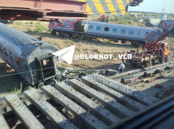 Дело о крушении поезда с почти 1000 пассажирами забрали у волгоградских следователей