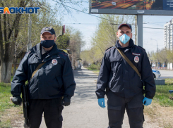 Экспертов-криминалистов МВД в Волгограде распустили из-за коронавируса у матери курсантки